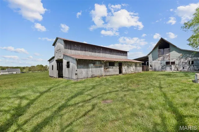 $550,000 | 2529 Sunnyside Road, Festus, MO 63028