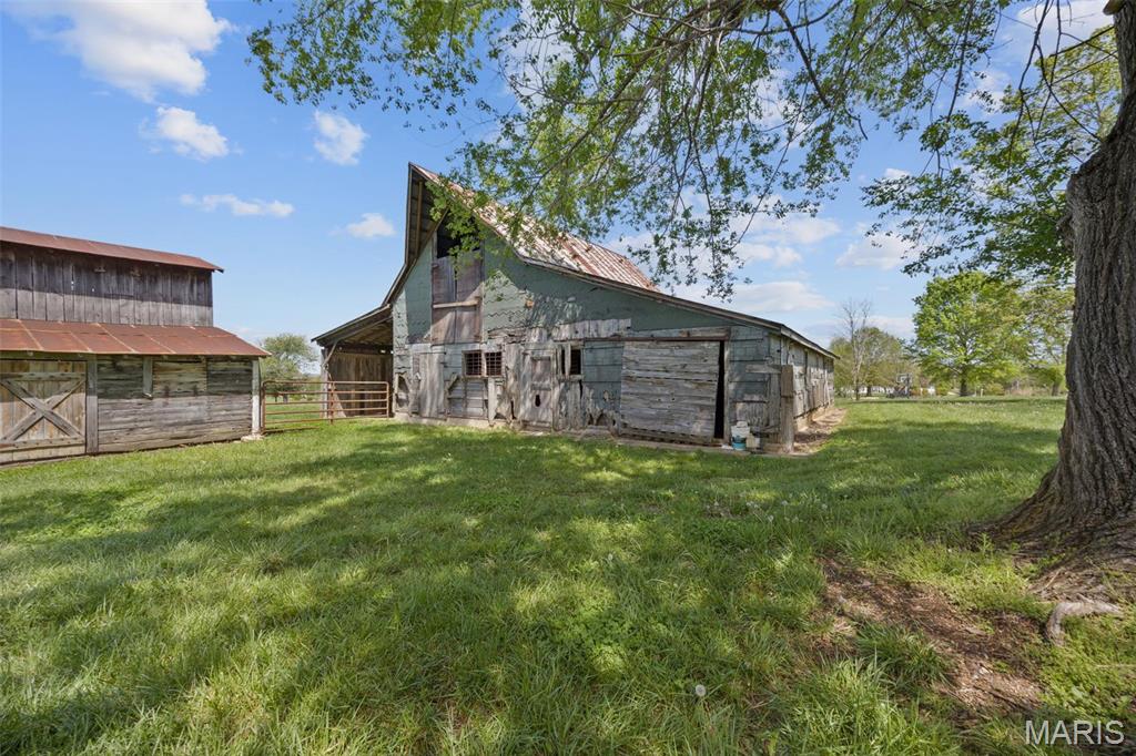 2529 Sunnyside Road Festus, MO 63028 - Photo 52 of 70