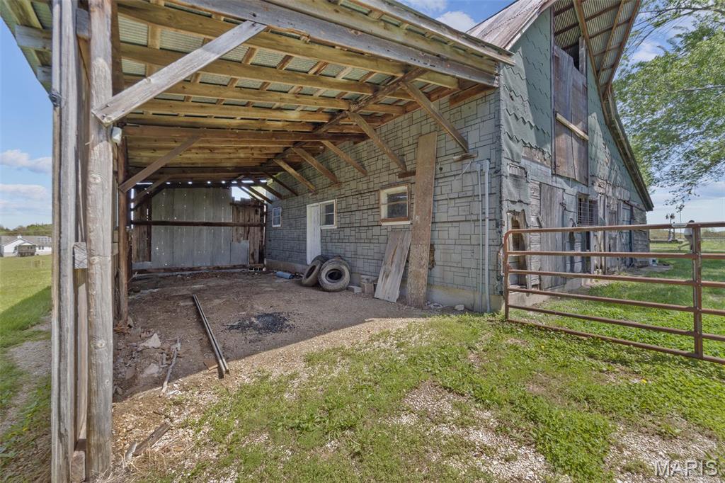 2529 Sunnyside Road Festus, MO 63028 - Photo 58 of 70