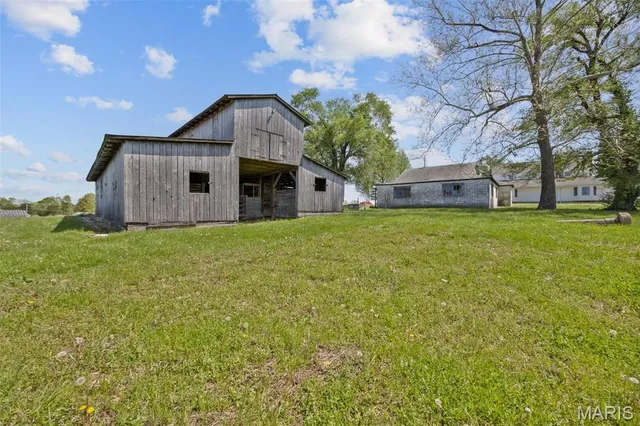 $550,000 | 2529 Sunnyside Road, Festus, MO 63028