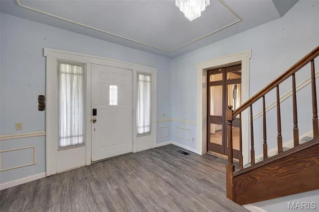 $550,000 | 2529 Sunnyside Road, Festus, MO 63028