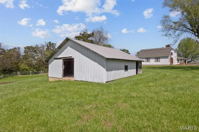 $550,000 | 2529 Sunnyside Road, Festus, MO 63028