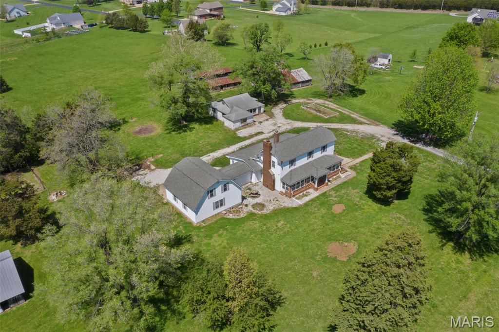 2529 Sunnyside Road Festus, MO 63028 - Photo 63 of 70