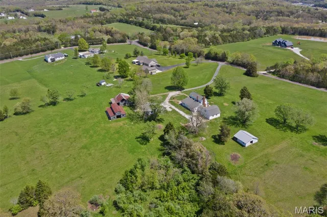 $550,000 | 2529 Sunnyside Road, Festus, MO 63028