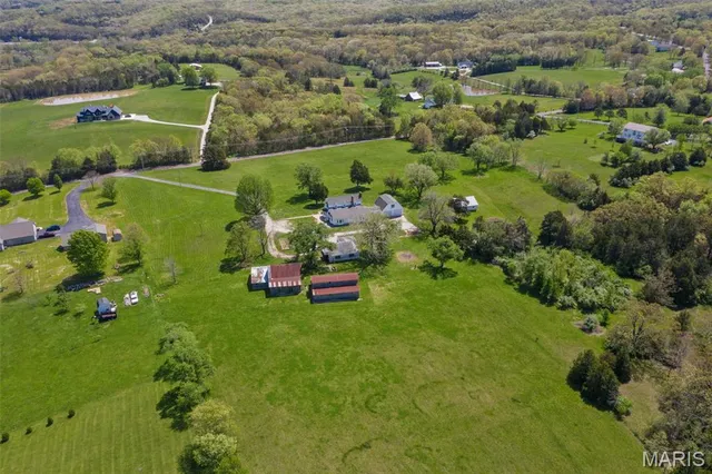 $550,000 | 2529 Sunnyside Road, Festus, MO 63028