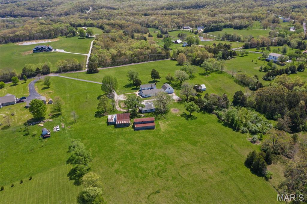 2529 Sunnyside Road Festus, MO 63028 - Photo 65 of 70