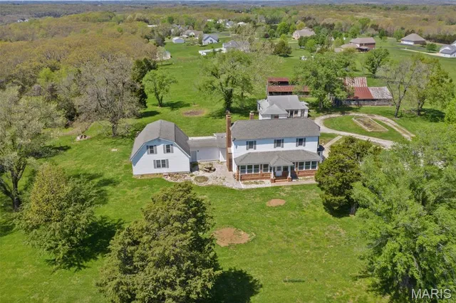 $550,000 | 2529 Sunnyside Road, Festus, MO 63028