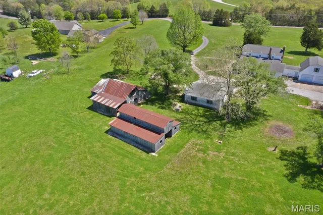 $550,000 | 2529 Sunnyside Road, Festus, MO 63028