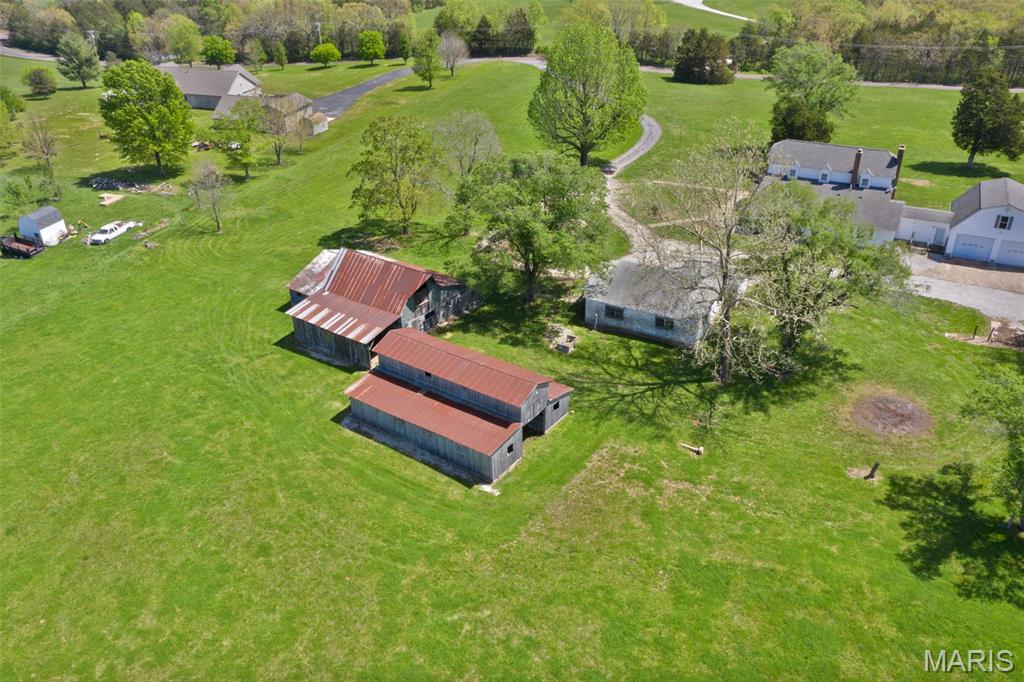 2529 Sunnyside Road Festus, MO 63028 - Photo 67 of 70