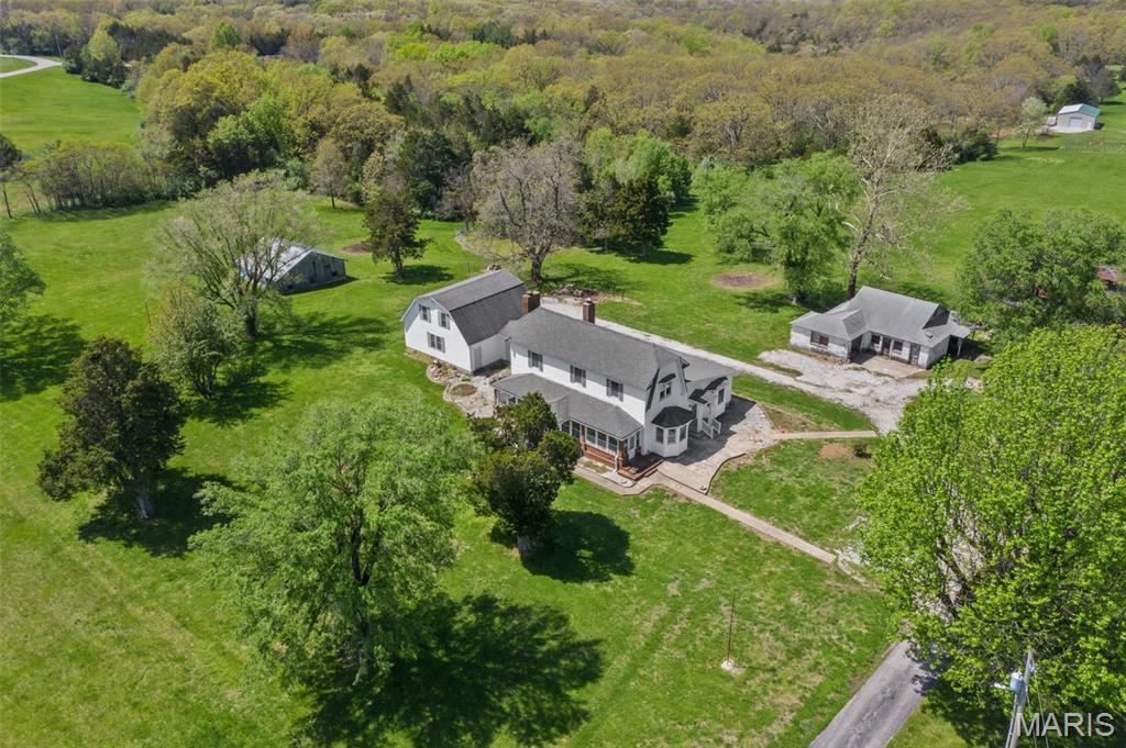 2529 Sunnyside Road Festus, MO 63028 - Photo 68 of 70