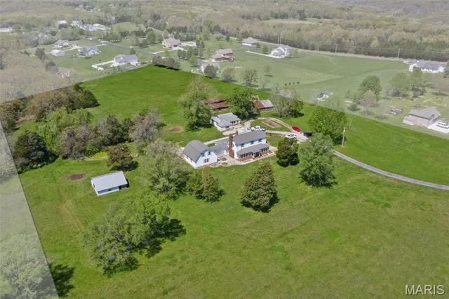 $550,000 | 2529 Sunnyside Road, Festus, MO 63028