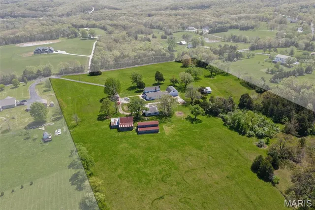 $550,000 | 2529 Sunnyside Road, Festus, MO 63028