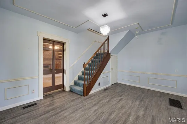 $550,000 | 2529 Sunnyside Road, Festus, MO 63028