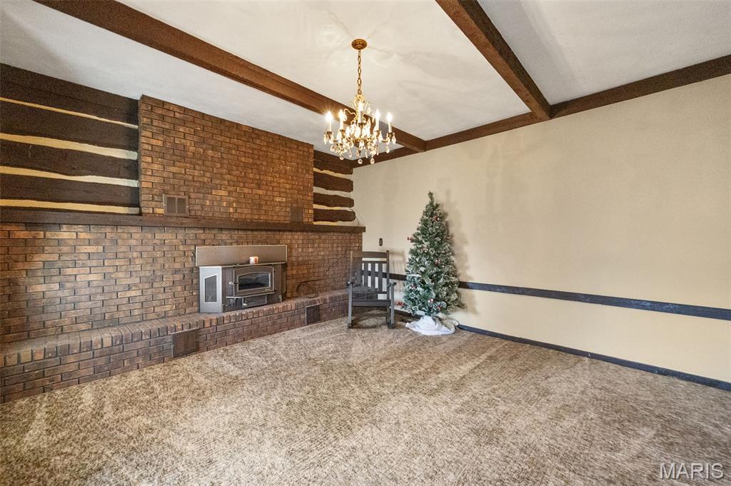 2529 Sunnyside Road Festus, MO 63028 - Photo 8 of 70