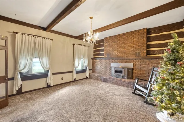 $550,000 | 2529 Sunnyside Road, Festus, MO 63028