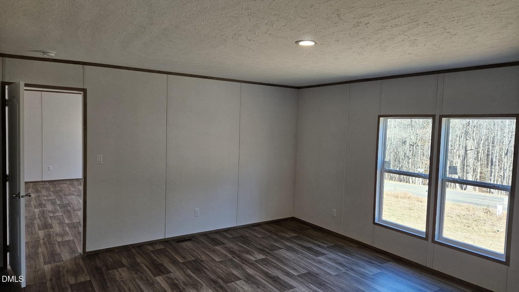 7635 Sam Hall Road Oxford, NC 27565 - Photo 11 of 27 Primary Bedroom