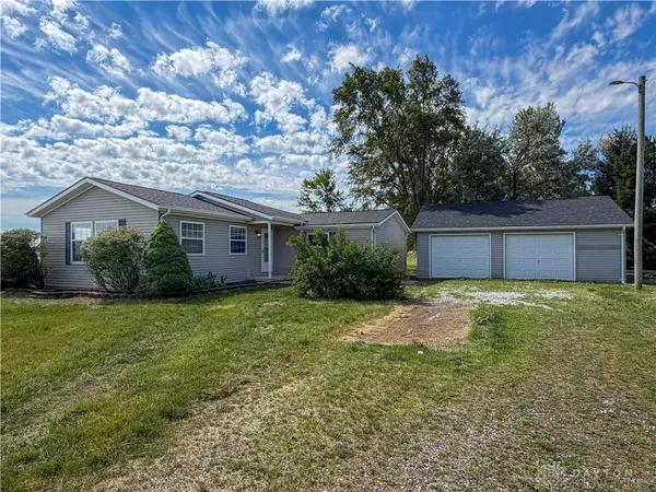 $279,900 | 20144 Kossuth Loop Road, Wapakoneta, OH 45895