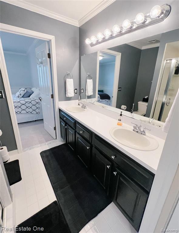 2014 Mapleridge Road Rochester Hills, MI 48309 - Photo 38 of 53