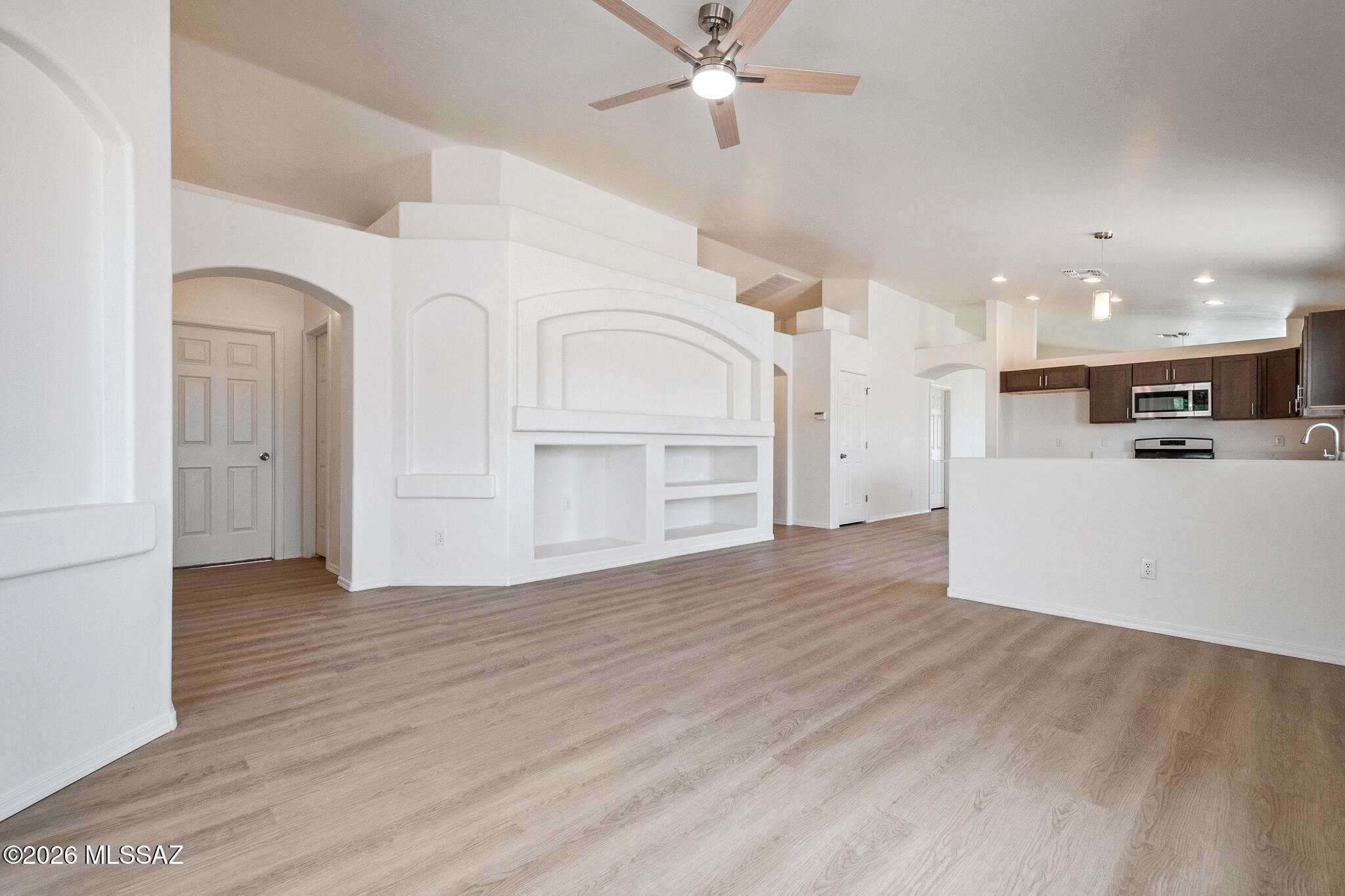 3705 West Tetakusim Road Tucson, AZ 85746 - Photo 18 of 44