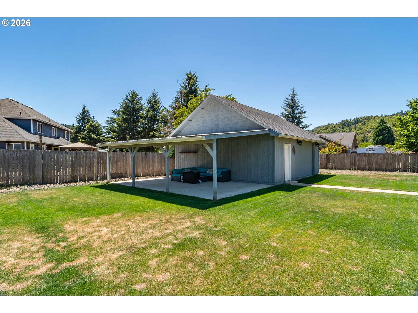 335 Page Road Winchester, OR 97495 - Photo 33 of 48