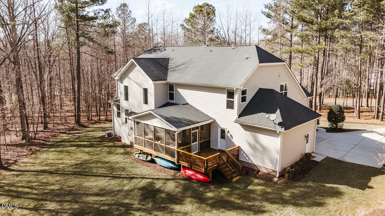 3851 River Stone Road Durham, NC 27705 - Photo 71 of 77 3851 River Stone Road-75