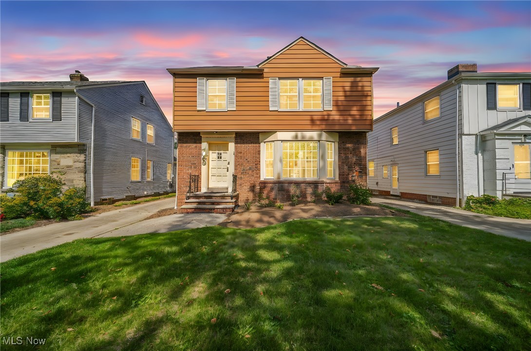 4069 Bushnell Road University Heights, OH 44121 - Photo 1 of 40