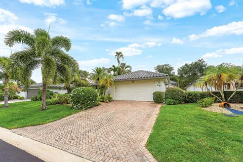$824,900 | 46 Woods Lane, Boynton Beach, FL 33436