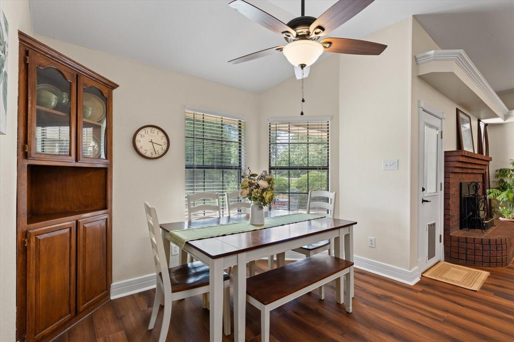 2500 Redstone Road Burleson, TX 76028 - Photo 17 of 40