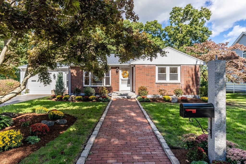 45 Churchill Road Quincy, MA 02169 - Photo 1 of 33 Gallery Image 1