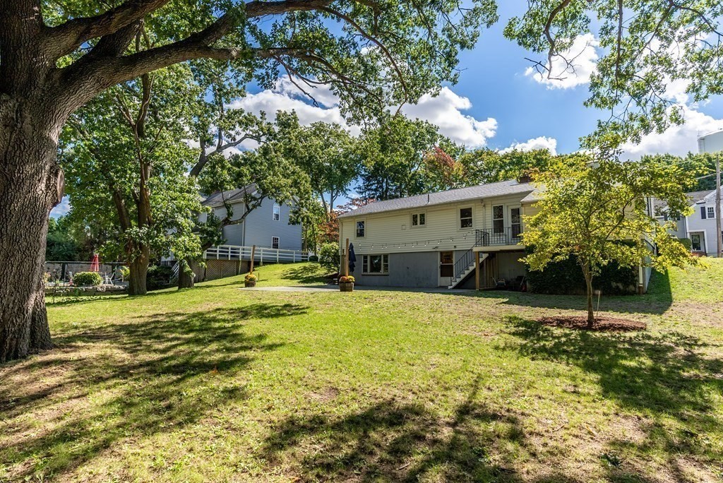 45 Churchill Road Quincy, MA 02169 - Photo 3 of 33 Gallery Image 3
