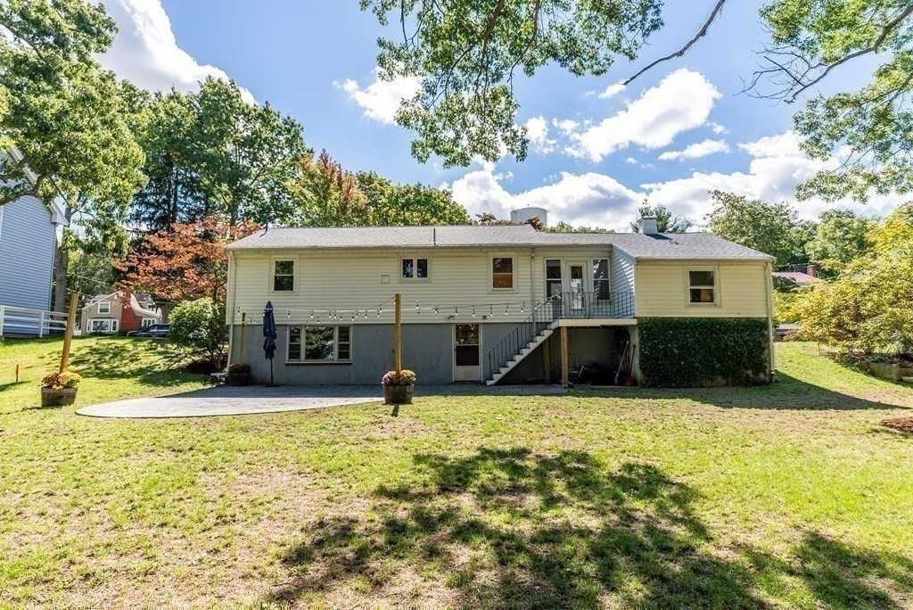 45 Churchill Road Quincy, MA 02169 - Photo 31 of 33 Gallery Image 31