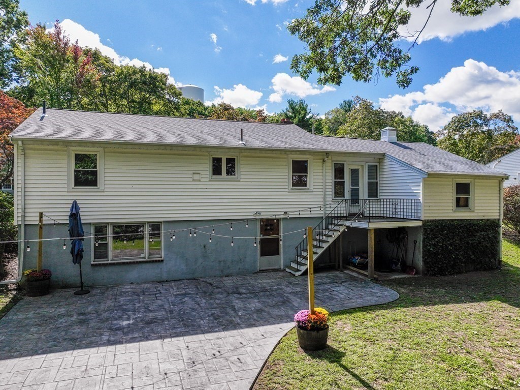 45 Churchill Road Quincy, MA 02169 - Photo 4 of 33 Gallery Image 4