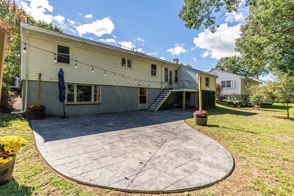 45 Churchill Road Quincy, MA 02169 - Photo 5 of 33 Gallery Image 5