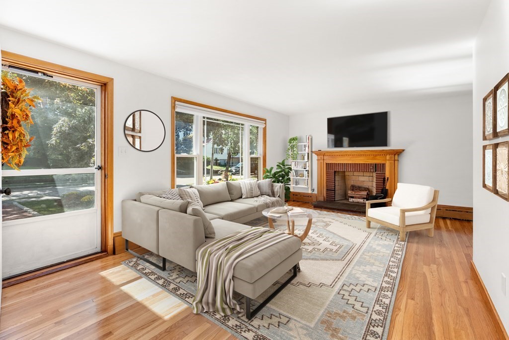 45 Churchill Road Quincy, MA 02169 - Photo 8 of 33 Gallery Image 8