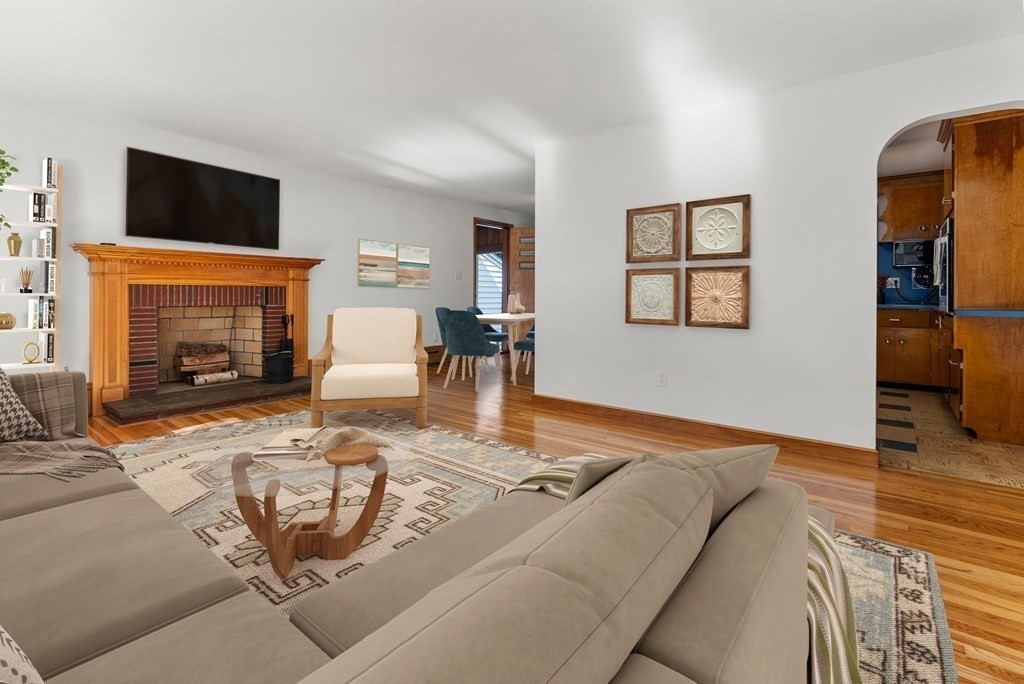 45 Churchill Road Quincy, MA 02169 - Photo 9 of 33 Gallery Image 9