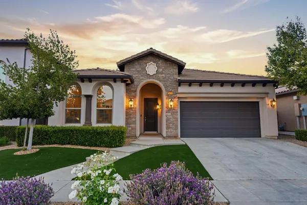 $675,000 | 1850 East Green Sage Avenue, Fresno, CA 93730