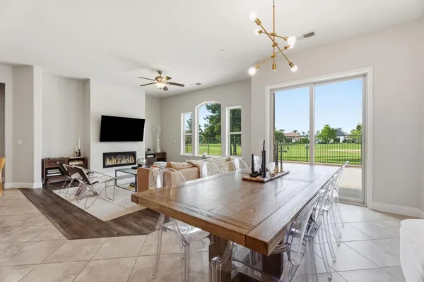 $675,000 | 1850 East Green Sage Avenue, Fresno, CA 93730