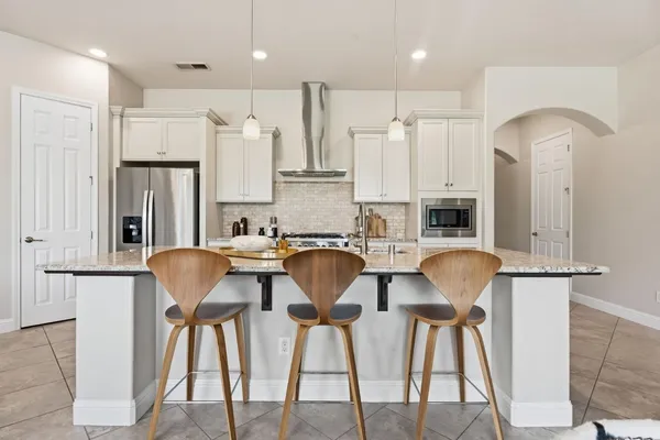 $675,000 | 1850 East Green Sage Avenue, Fresno, CA 93730