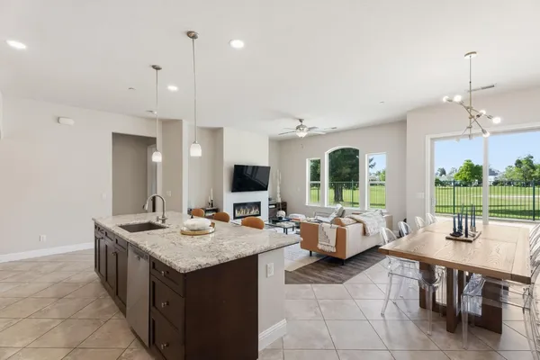 $675,000 | 1850 East Green Sage Avenue, Fresno, CA 93730
