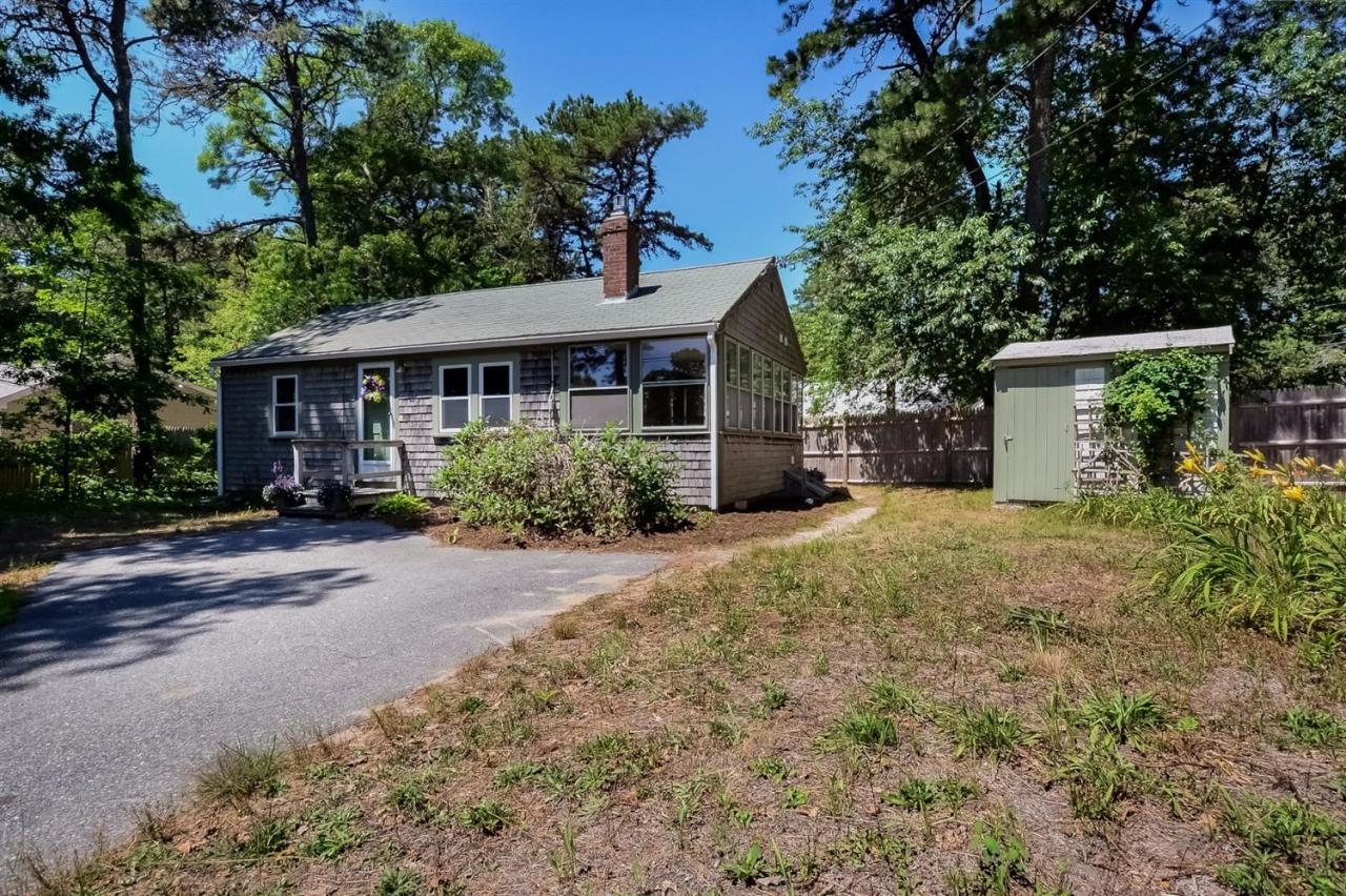62 Aunt Debbys Road Dennis Port, MA 02639 - Photo 1 of 22 Primary Photo
