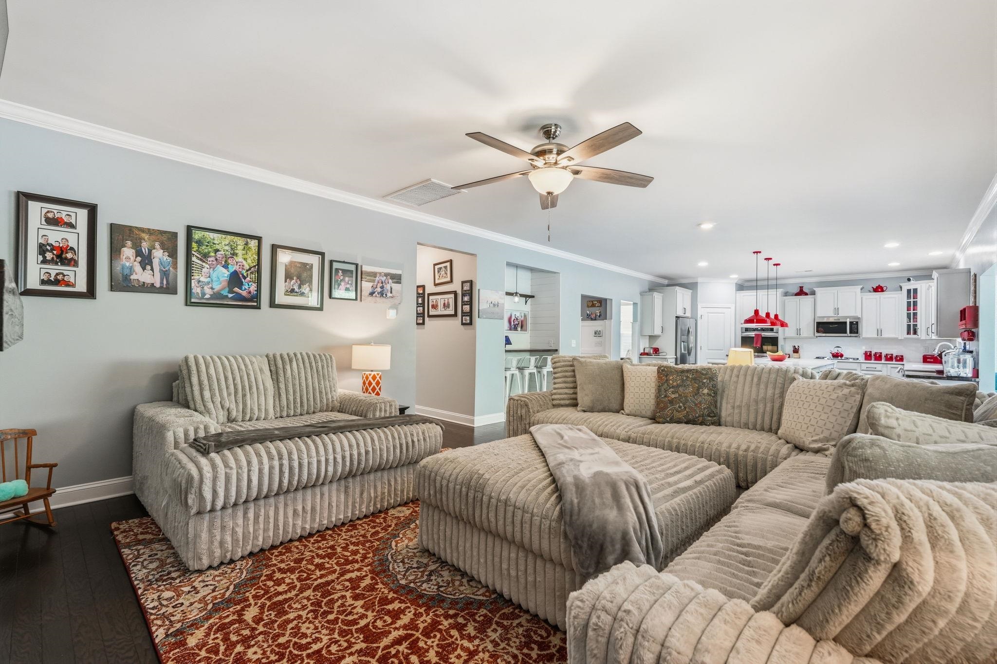 5275 Stockyard Loop Myrtle Beach, SC 29588 - Photo 20 of 58
