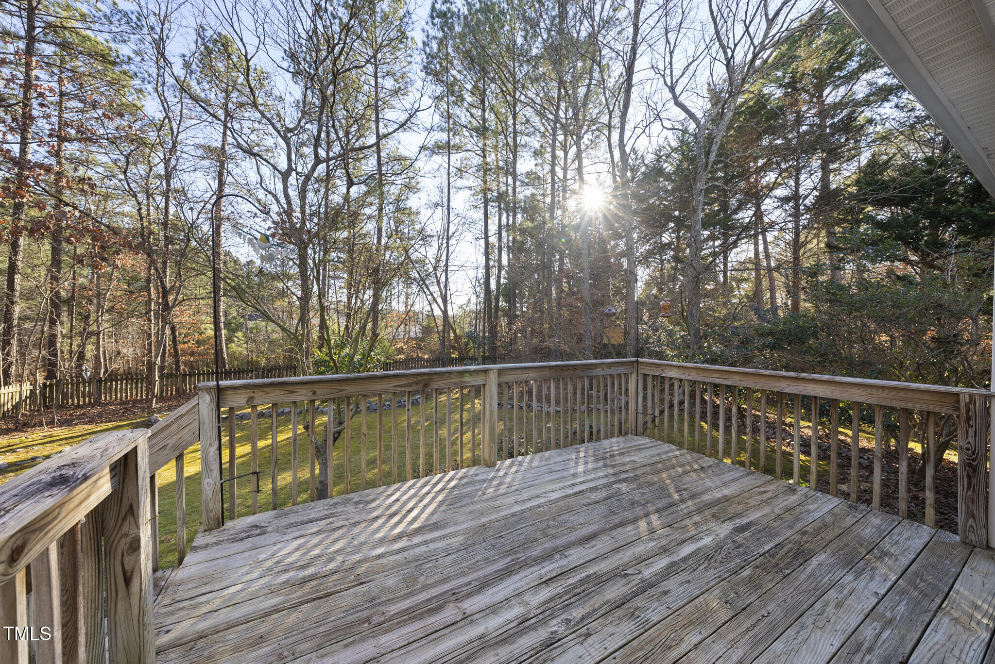 121 Clay Ridge Way Holly Springs, NC 27540 - Photo 23 of 30 DSC02471