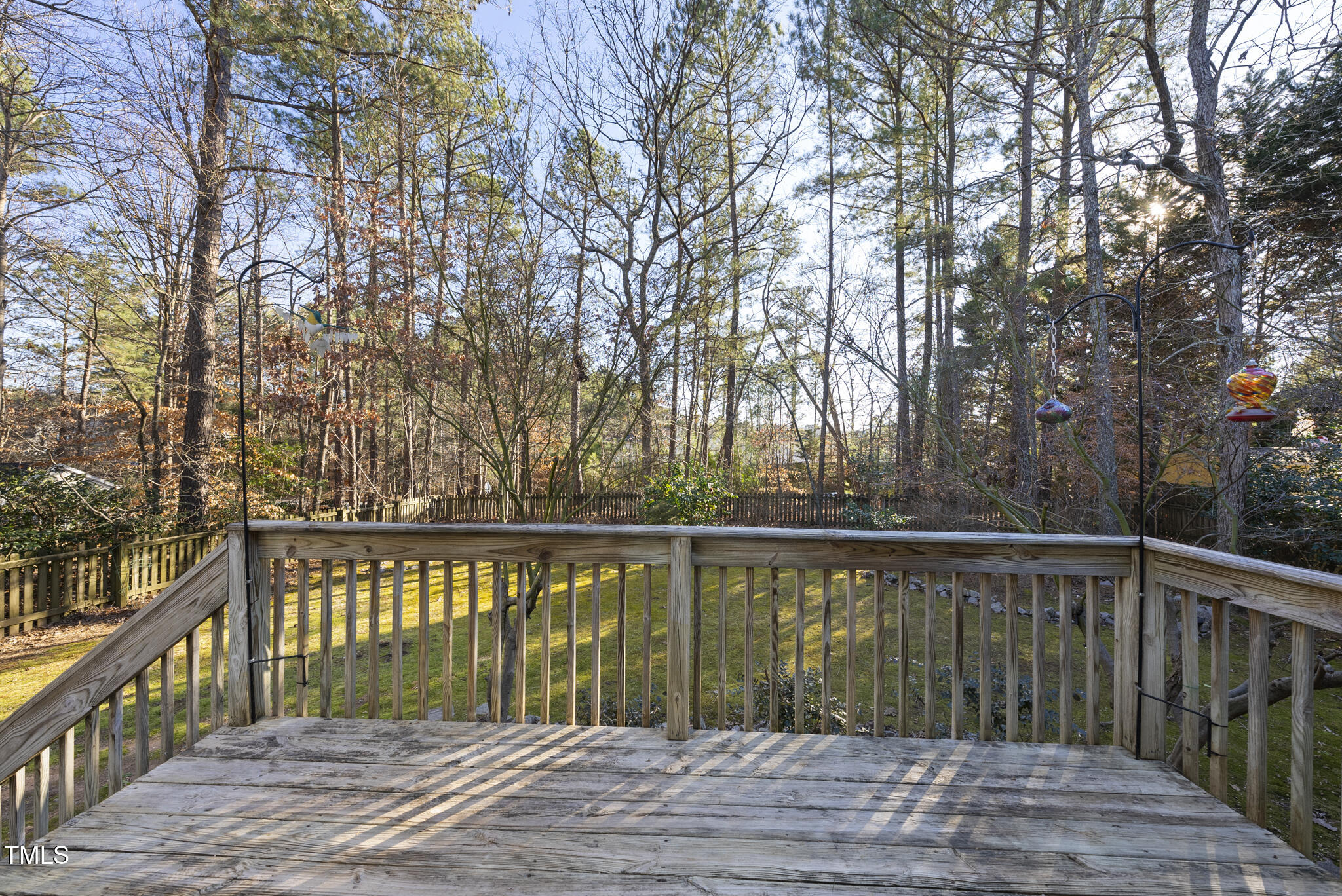 121 Clay Ridge Way Holly Springs, NC 27540 - Photo 24 of 30 DSC02474
