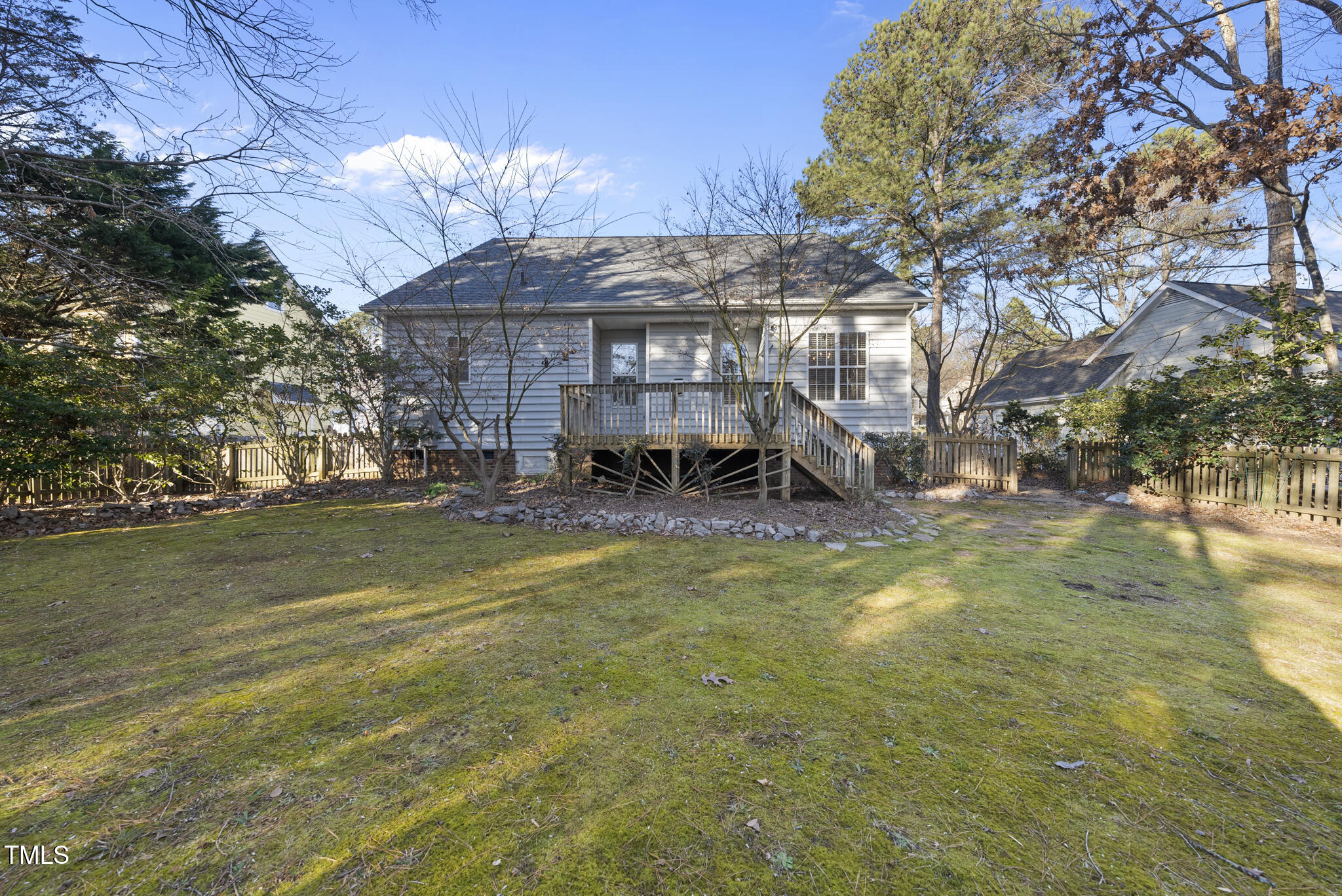 121 Clay Ridge Way Holly Springs, NC 27540 - Photo 27 of 30 DSC02483