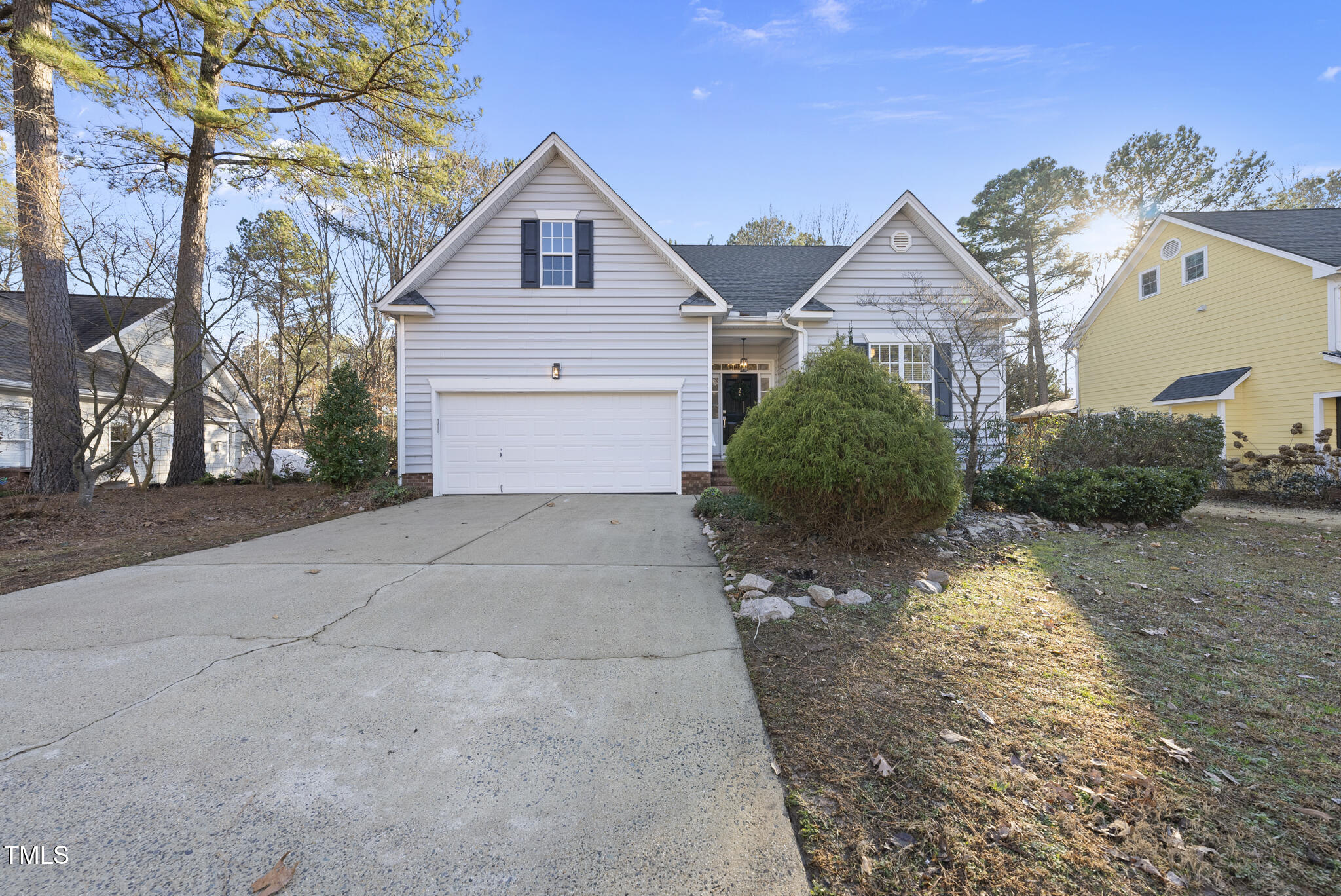 121 Clay Ridge Way Holly Springs, NC 27540 - Photo 28 of 30 DSC02486