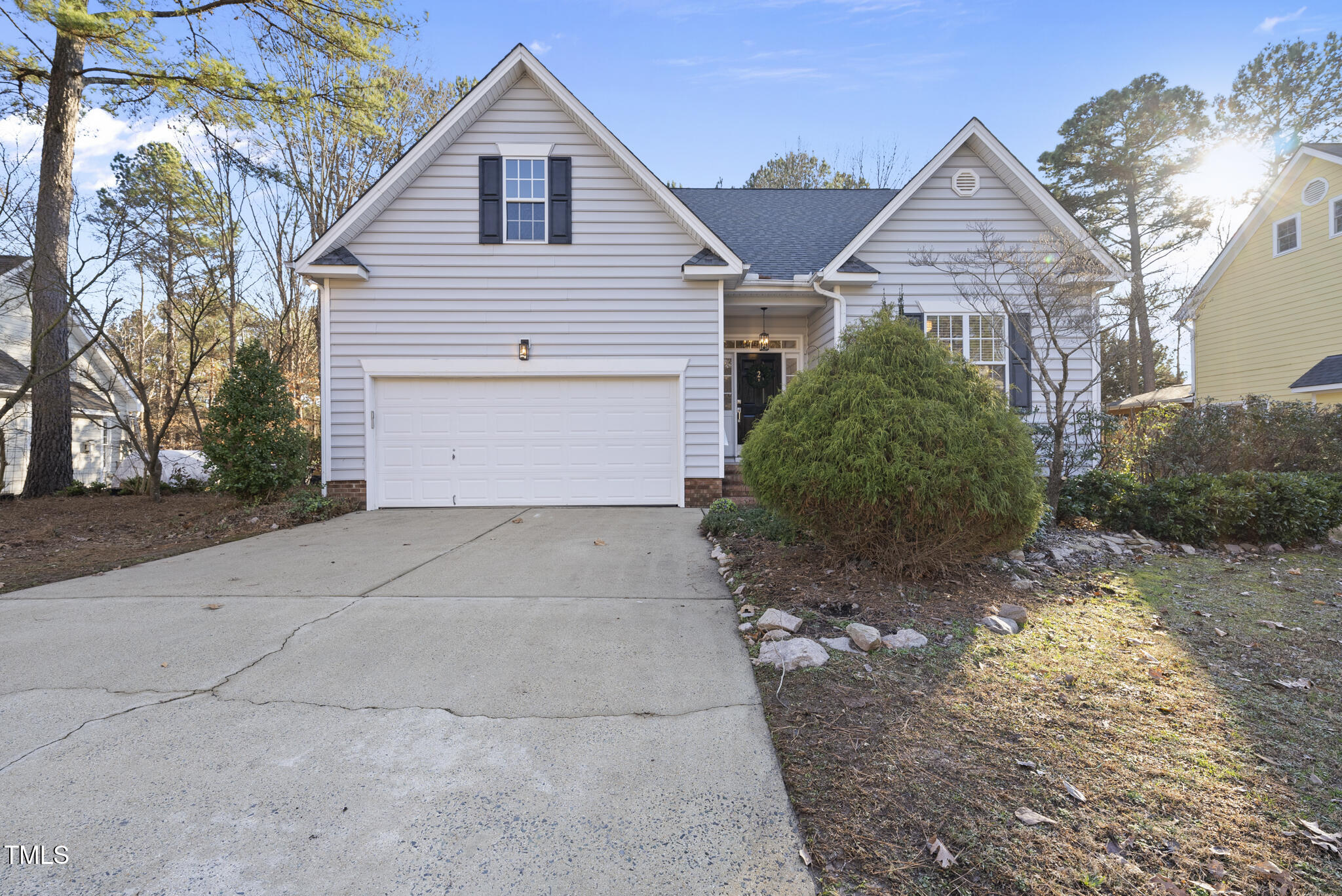 121 Clay Ridge Way Holly Springs, NC 27540 - Photo 29 of 30 DSC02489