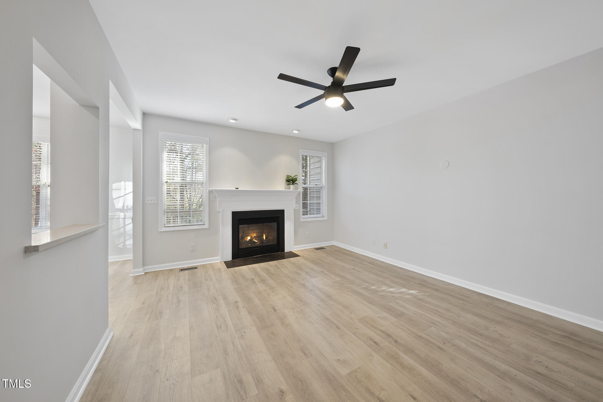 121 Clay Ridge Way Holly Springs, NC 27540 - Photo 3 of 30 DSC02438