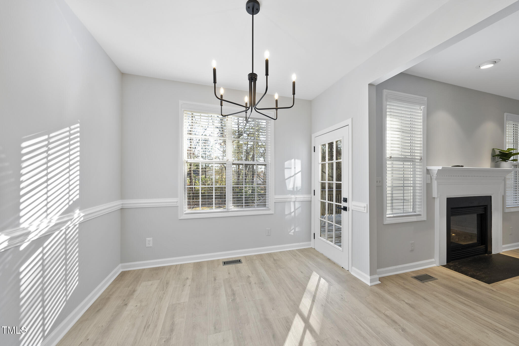 121 Clay Ridge Way Holly Springs, NC 27540 - Photo 6 of 30 DSC02450