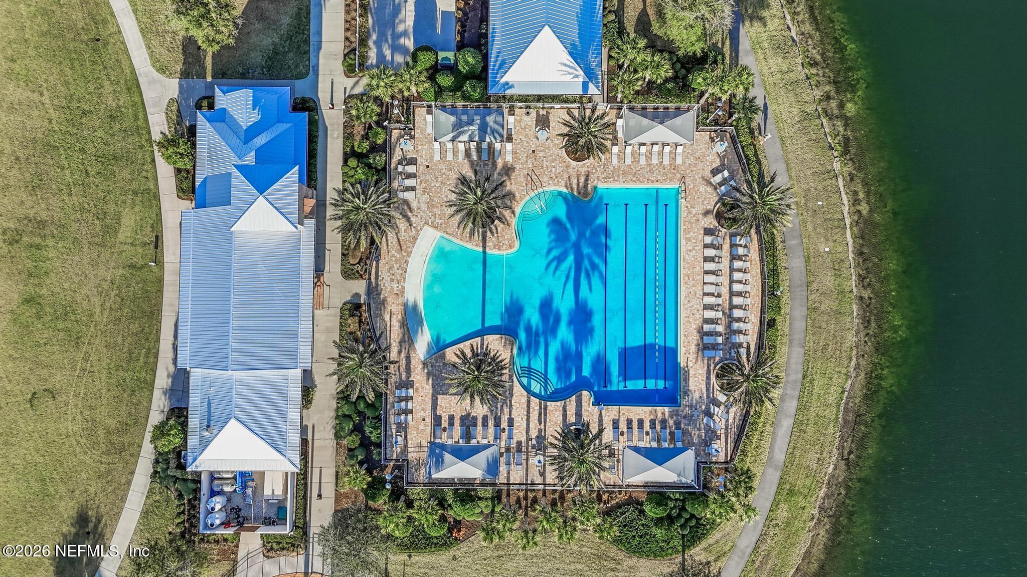 375 Beechnut Circle St. Augustine, FL 32095 - Photo 106 of 112 DJI_20260304164948_0059_D