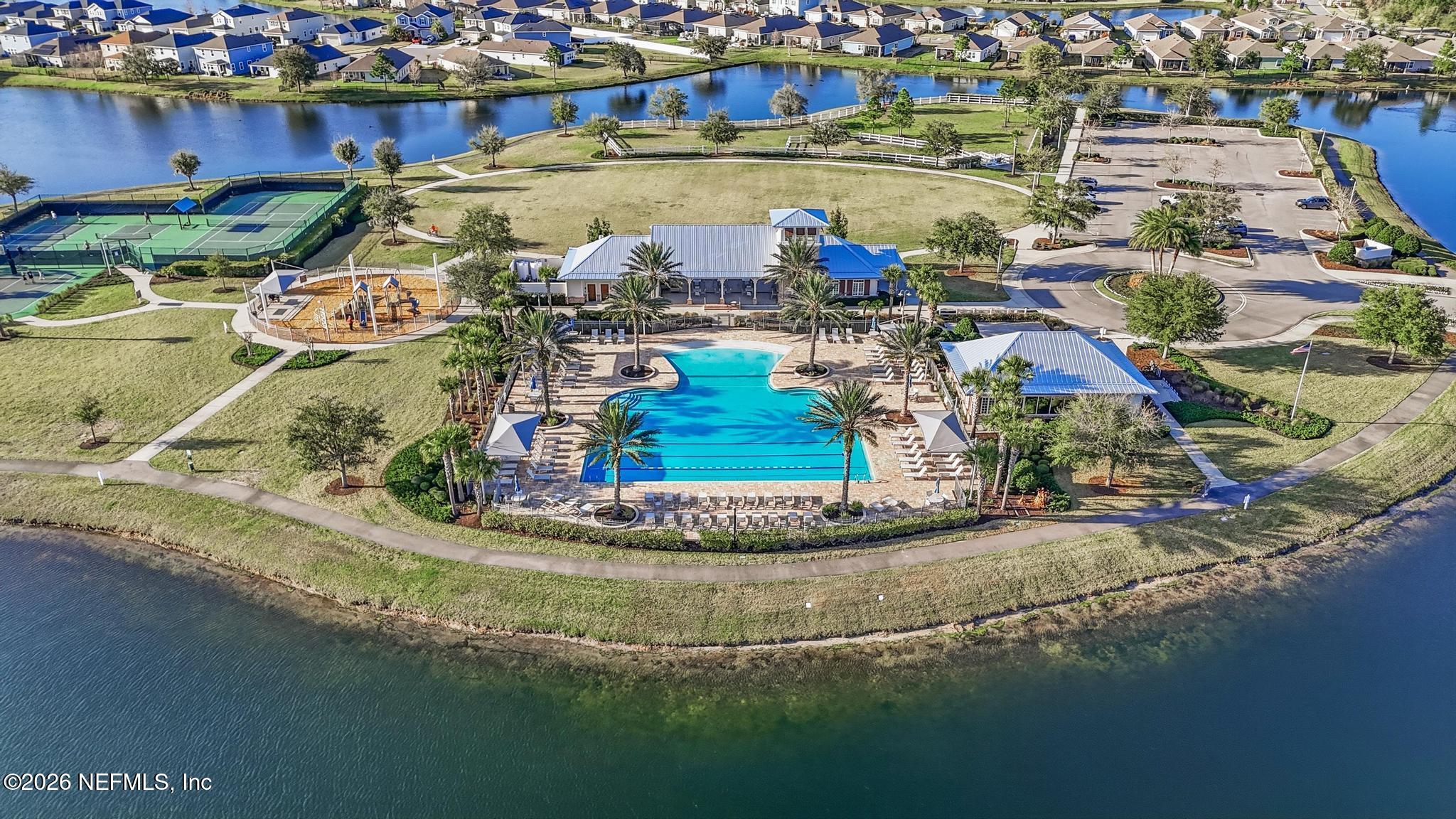 375 Beechnut Circle St. Augustine, FL 32095 - Photo 108 of 112 DJI_20260304165017_0069_D